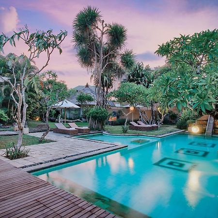 Visakha Sanur By Puri Signatures Luaran gambar