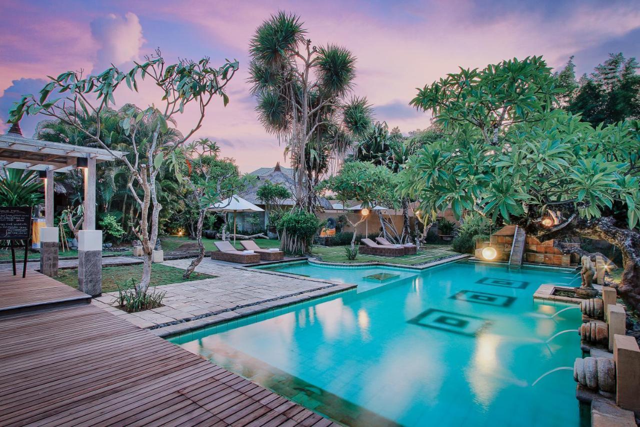 Visakha Sanur By Puri Signatures Luaran gambar