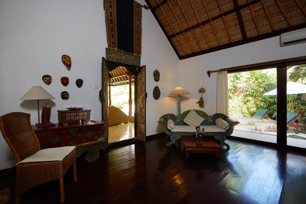Visakha Sanur By Puri Signatures Luaran gambar