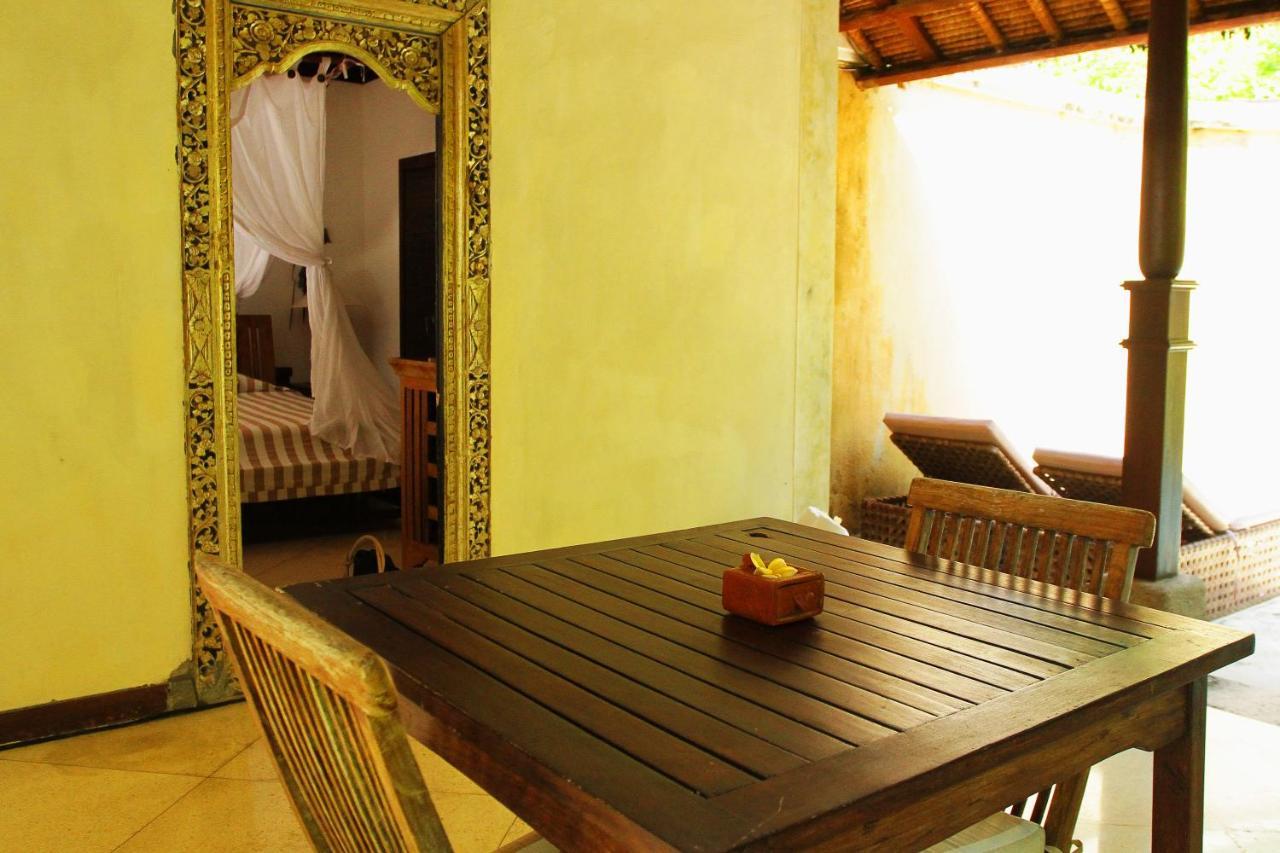 Visakha Sanur By Puri Signatures Luaran gambar