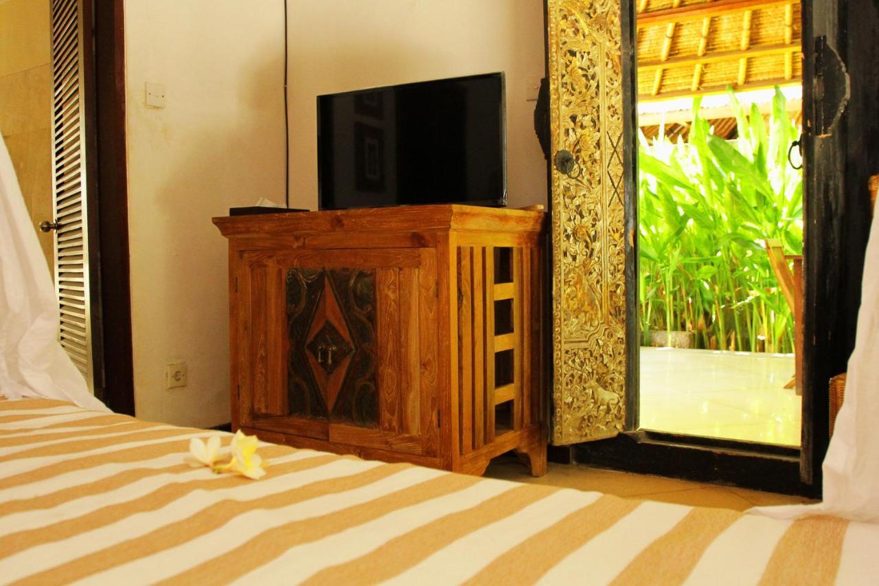 Visakha Sanur By Puri Signatures Luaran gambar