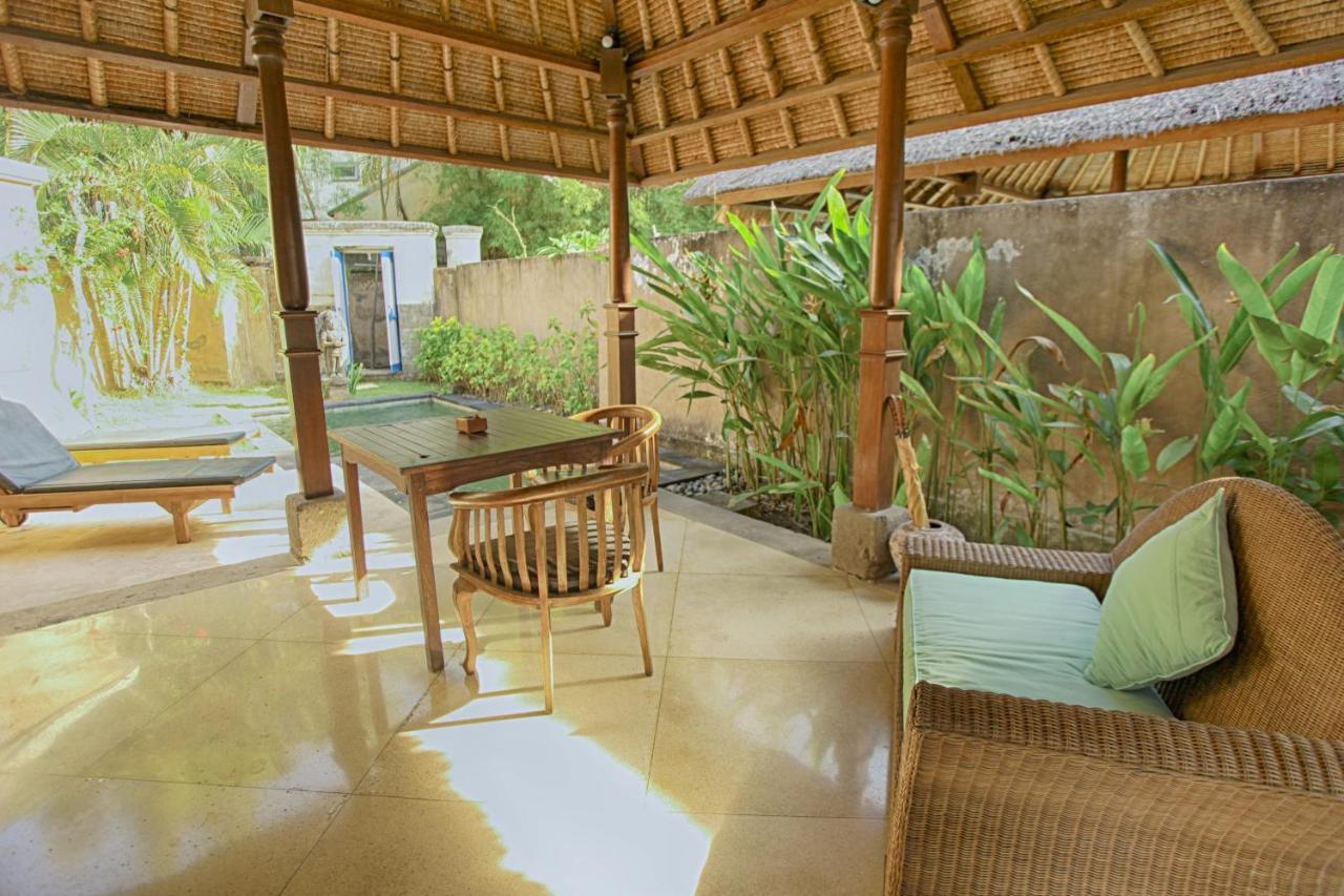 Visakha Sanur By Puri Signatures Luaran gambar