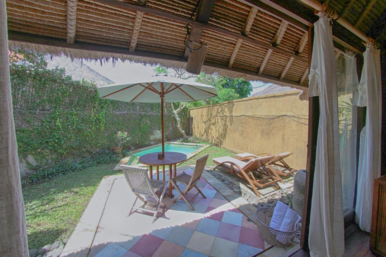 Visakha Sanur By Puri Signatures Luaran gambar