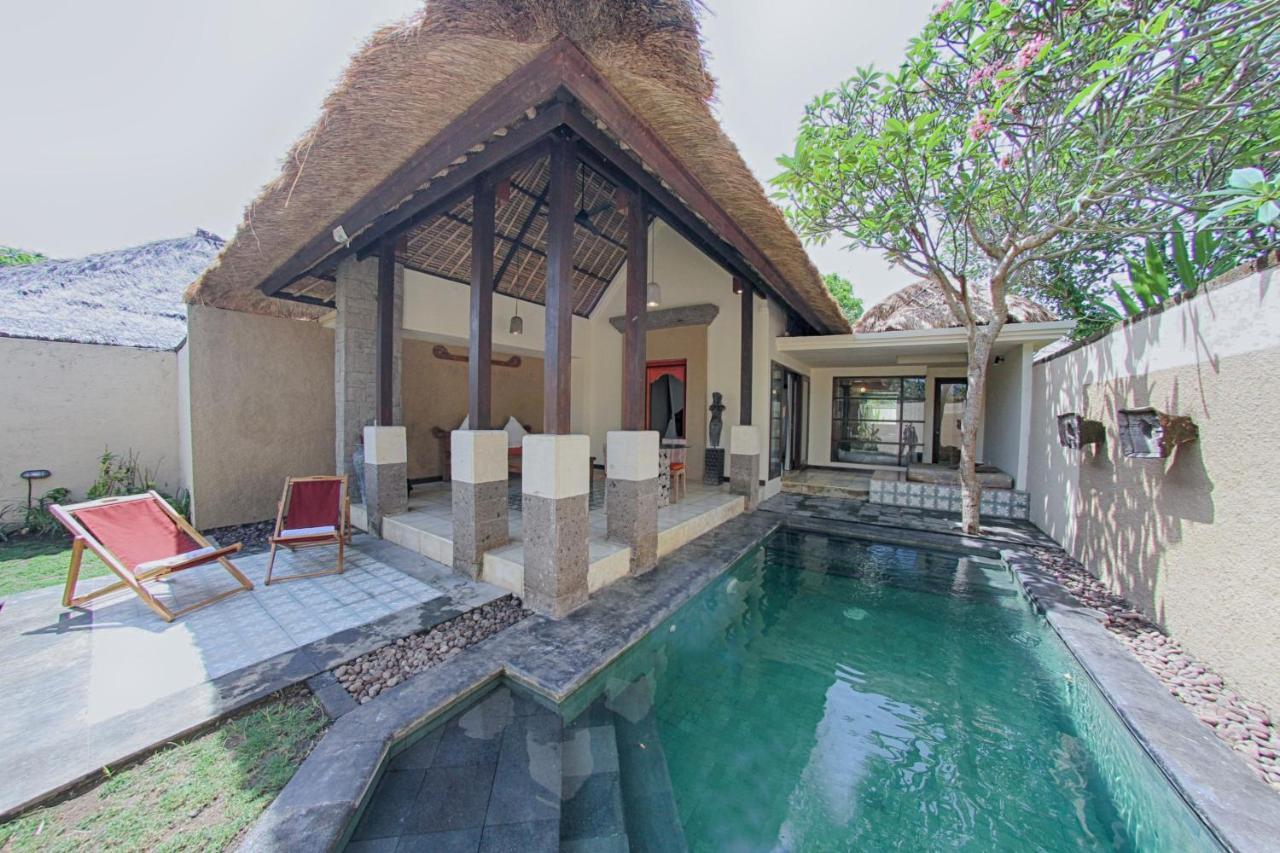 Visakha Sanur By Puri Signatures Luaran gambar