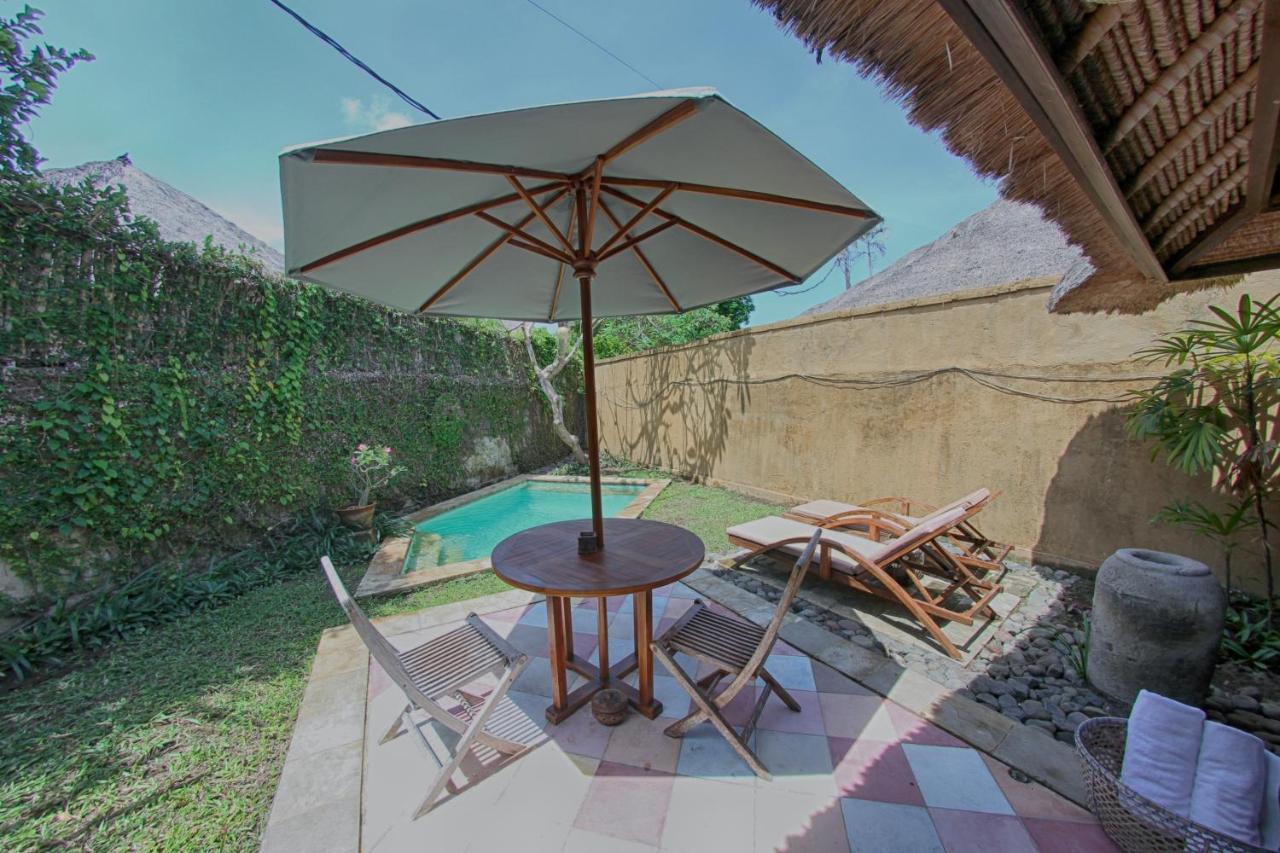 Visakha Sanur By Puri Signatures Luaran gambar