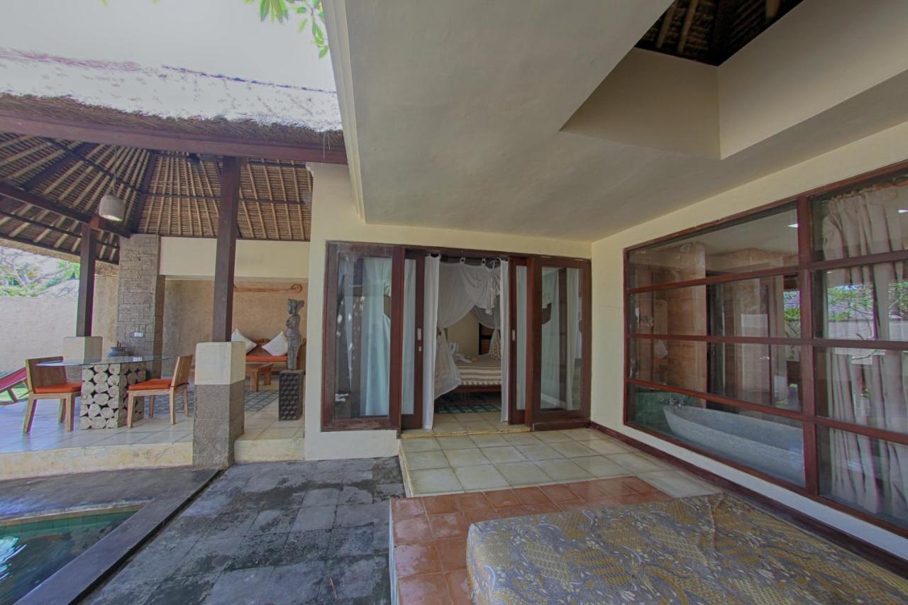 Visakha Sanur By Puri Signatures Luaran gambar