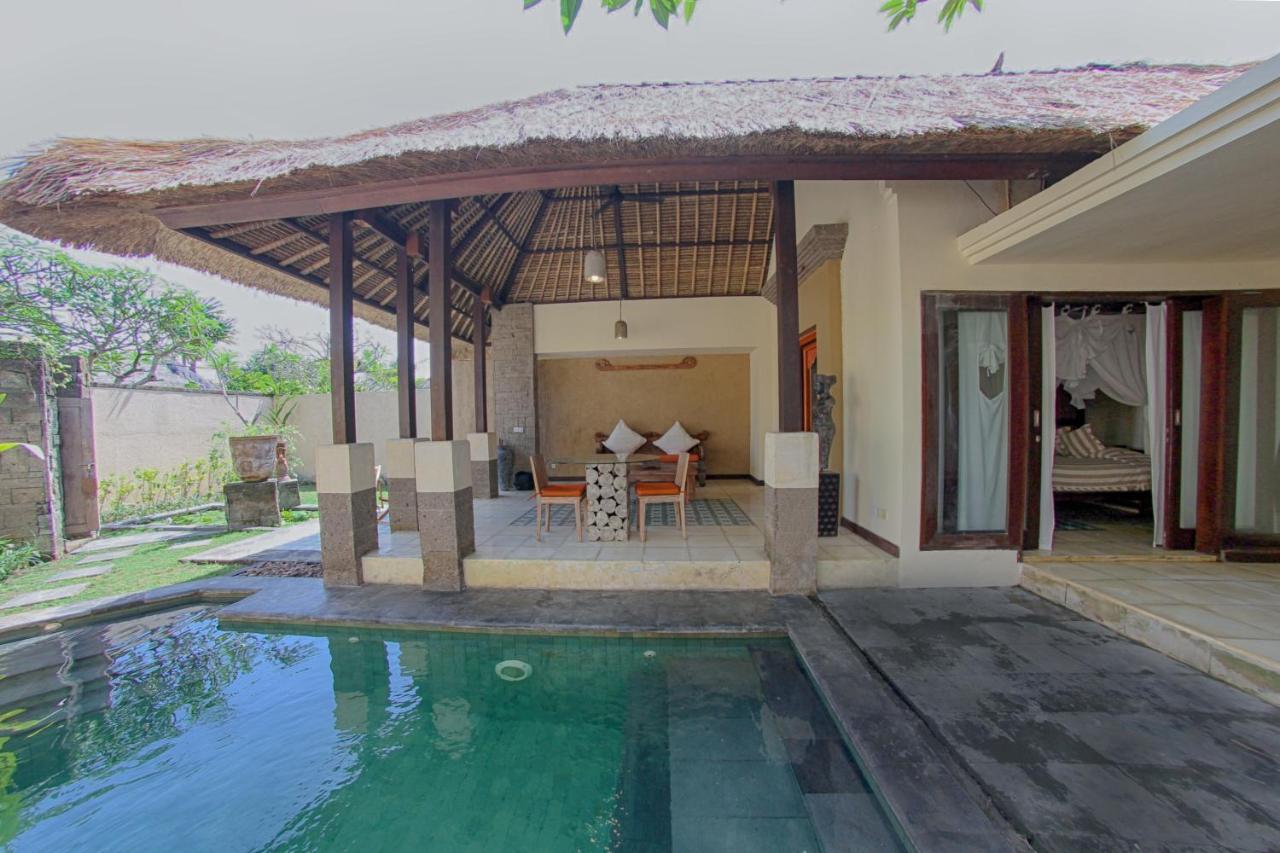 Visakha Sanur By Puri Signatures Luaran gambar
