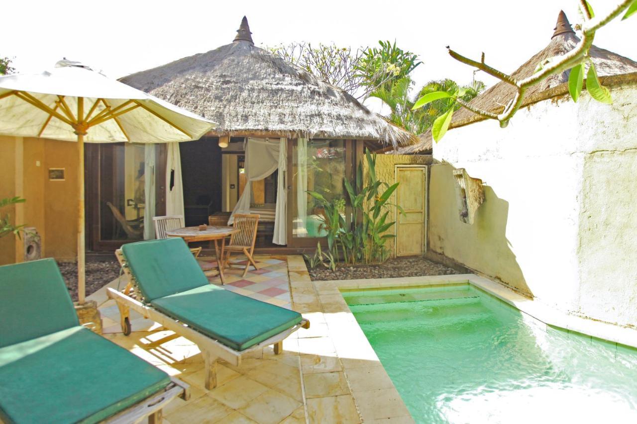 Visakha Sanur By Puri Signatures Luaran gambar