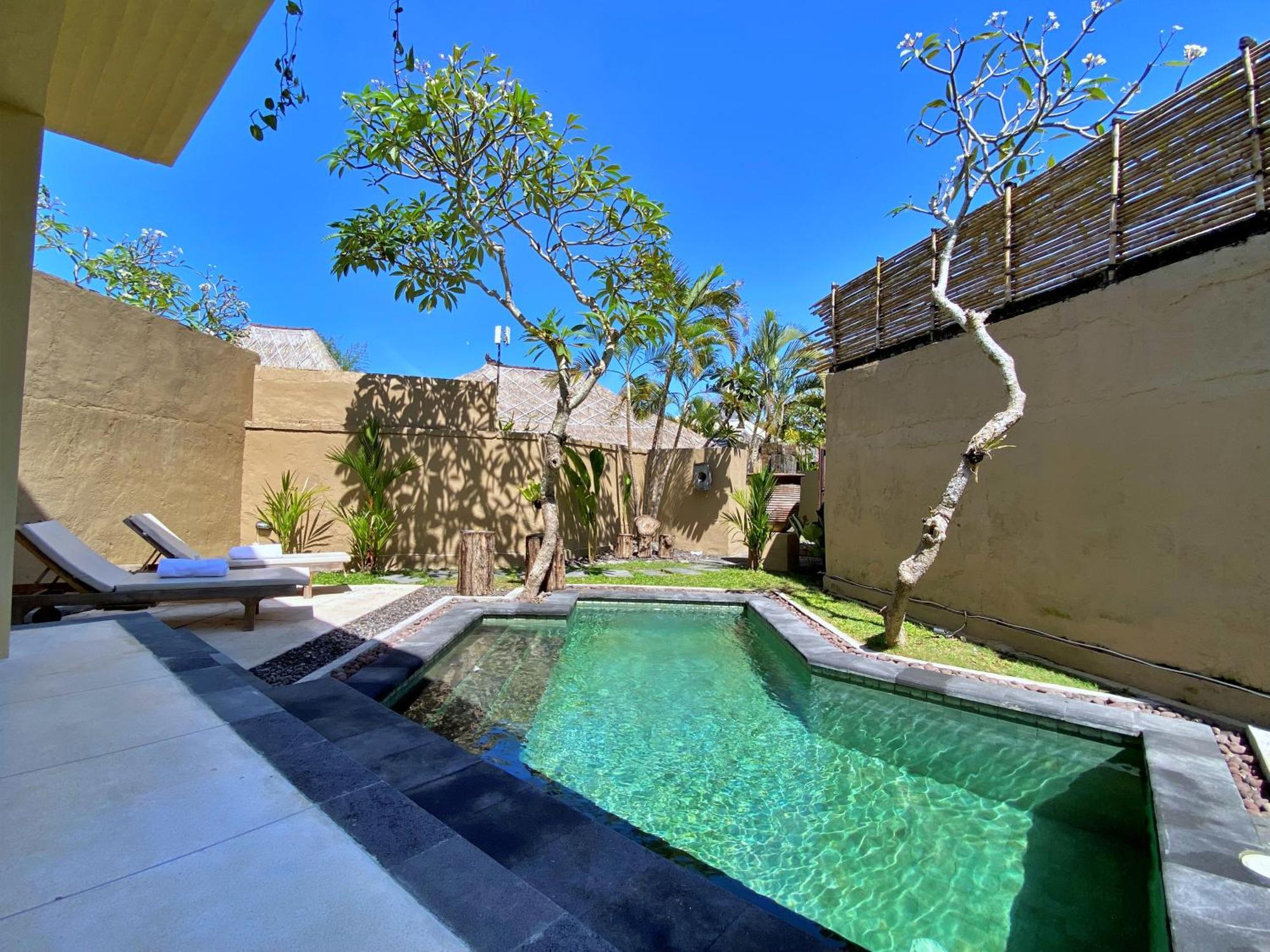 Visakha Sanur By Puri Signatures Luaran gambar