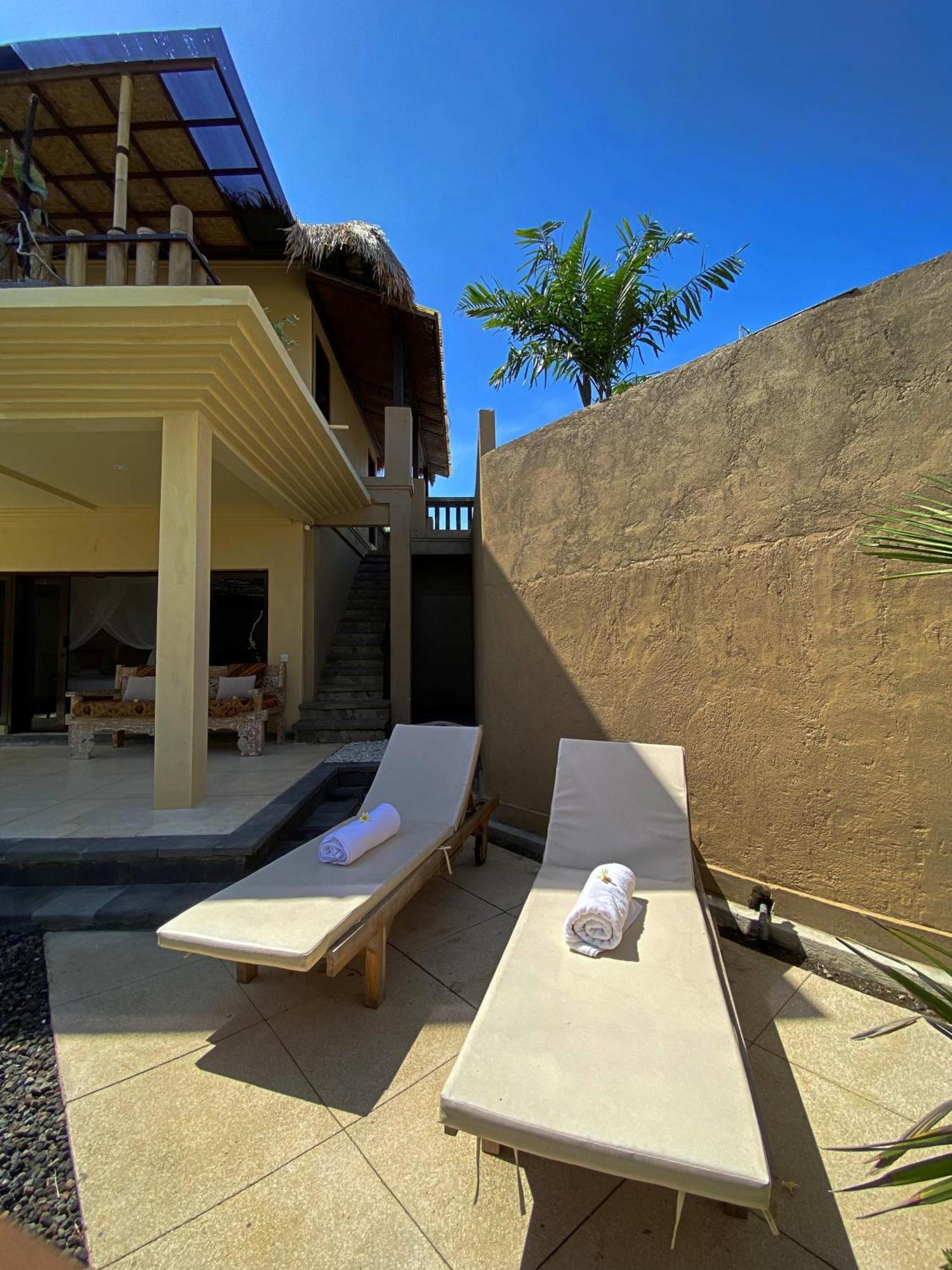 Visakha Sanur By Puri Signatures Luaran gambar